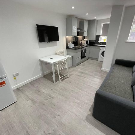 London Dagenham Apartments Exterior foto