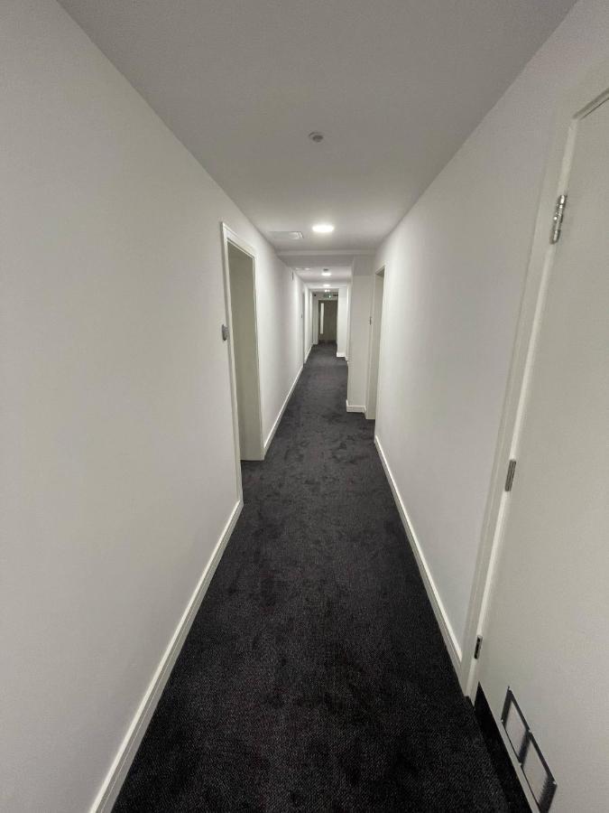 London Dagenham Apartments Exterior foto